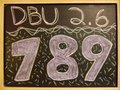 789 GATHERING!: DBU Episode 2.6