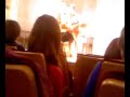 cossack saw playing