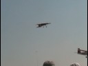 AREA15 Flying together: giant frontier fly with STICK