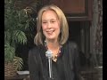 Lt. Andy Baldwin Pt. 5 - Q&A Cafe with Carol Joynt Lt. Andy Baldwin Pt. 5 - Q&A Cafe with Carol Joynt