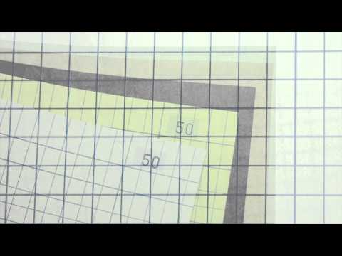 77645 Sidebound Lab Book with Carbon Paper 1 Roaring Spring