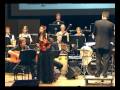 Denise Rivera Band & Frysk Jeugdorkest