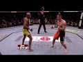What do all great MMA fighters have in common ?