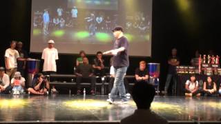 SO vs Tong – THEONE FINAL POPSIDE BEST4