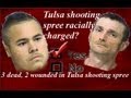 Komical's Webcam - Tulsa shooting spree: My ...