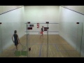 Squash: French junior open 2006_girls under 15 - foto 1