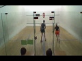 Squash: French junior open 2006_girls under 15 - foto 2