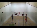 Squash: French junior open 2006_girls under 15 - foto 3