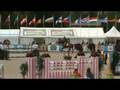 videos de Ringwood Abbey in jump off of youngster finale in Prague