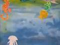 aquarium animatie