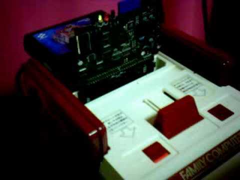 Sabrepulse - Famicom Connection Sabrepulse - Famicom Connection