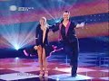 Eurovision Dance Contest - Portugal (jive and tango) Eurovision Dance Contest - Portugal (jive and tango)