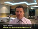 Testimonial - Bryce - Come Tonight Testimonial - Bryce - Come Tonight
