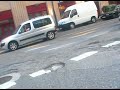 ¿te gusta conducir?