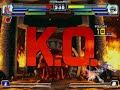 Tales Match - Kratos vs Leon Tales Match - Kratos vs Leon