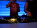 Cosmic Gate @ Chi, Dubai. \"Should\