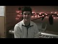 how to play hurt by christina aguilera on the piano