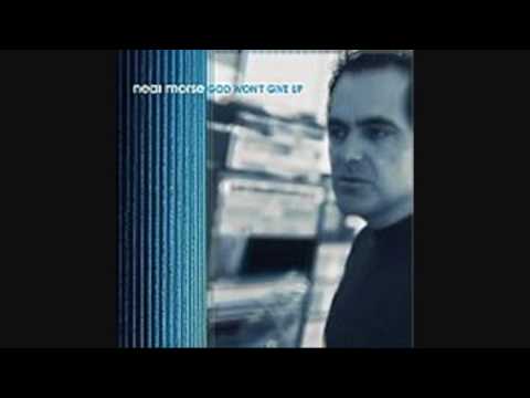 NealMorseMusic - Neal Morse, God Won't Give Up King of Love Religious Rock I do not own this.