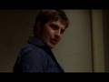 The O.C marissa shoots trey..