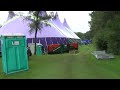 Backstage Gator ride @ Rockit Open Air 2011