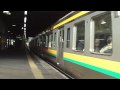 211系 K109＋K114　発車