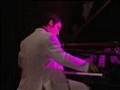 Boogie On A Steinway video