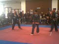 PELEA DEL CHINO EN EL TORNEO METROPOLITANO DE SIPALKI 2007