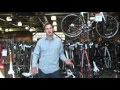 Road Bike: Bianchi Infinito Ultegra