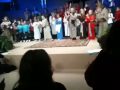 LTK Christmas Play '09