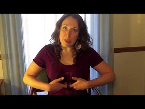 how to relieve bowel cramps