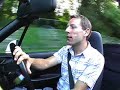 Mazda MX5 (Eunos/Miata) Road Test Mazda MX5 (Eunos/Miata) Road Test