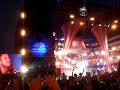 One Republic - Apologize (Isle of MTV Live)