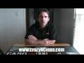 airsoft review gun aeg classicarmy automatic machine shooting crazyncman