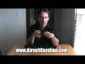 Airsoft Gun Review Classic Army CA90 TR or P90 TR AEG