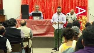 17/09/2013 Awaaz Bulletin