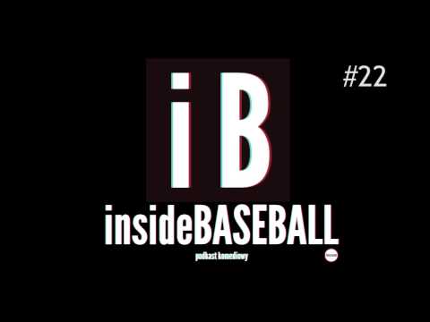 Inside Baseball 22 - Prawdziwa Inteligencja