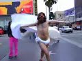 JesusThe Musical Double Speed
