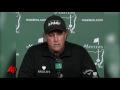 Mickelson, Woods Ready to Take on Augusta