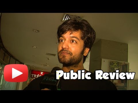 R Rajkumar - Public Review