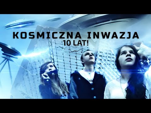 Kosmiczna Inwazja