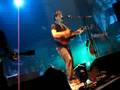 Seth Lakeman Finale. Cheltenham, Sep 07.