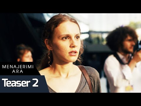 Menajerimi Ara 2. Tanıtım                                                                                                                                                                                                                                 