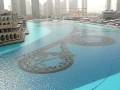Downtown Burj Dubai by Imre Solt