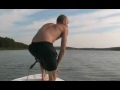 A short improvised version of Baywatch recorded at Åland Islands in the summer of 2006. See if you can follow the story :)