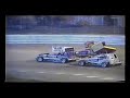 F1 BriSCA Stockcar racing from Brum 2000
