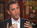 Barack Obama's views on AFFIRMATIVE ACTION