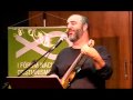 jorge camargo no 1� f�rum de cristianismo criativo, em s�o paulo