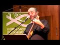 jorge camargo no 1� f�rum de cristianismo criativo, em s�o paulo