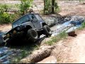 Jeep Wrangler 4cyl Mud Bogging Jeep Wrangler 4cyl Mud Bogging