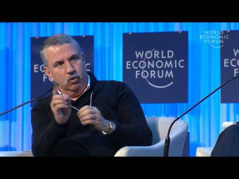 Davos - The Global Development Outlook With the Millennium Development Goals expiring in 2015, what should be at the top of the next development agenda? • Ban Ki-moo...